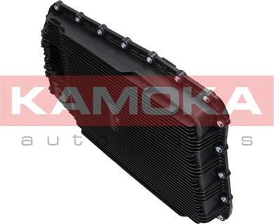 Kamoka F600601 - Eļļas vācele, Automātiskā pārnesumkārba ps1.lv