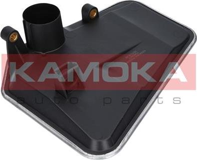 Kamoka F600301 - Hidrofiltrs, Automātiskā pārnesumkārba ps1.lv