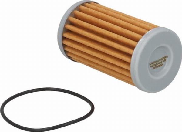 Kamoka F603801 - Hidrofiltrs, Automātiskā pārnesumkārba ps1.lv