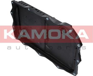 Kamoka F603301 - Eļļas vācele, Automātiskā pārnesumkārba ps1.lv