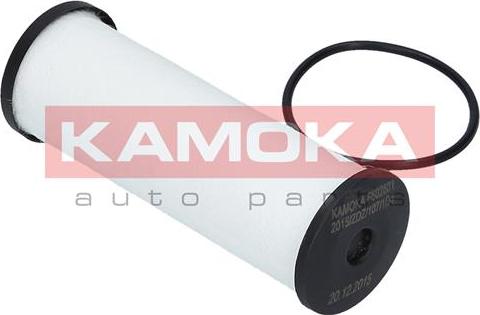 Kamoka F602601 - Hidrofiltrs, Automātiskā pārnesumkārba ps1.lv