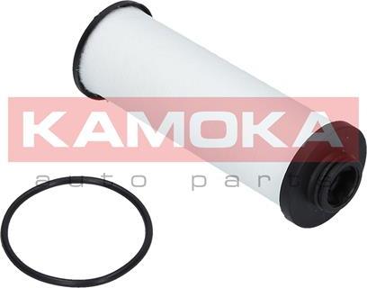 Kamoka F602601 - Hidrofiltrs, Automātiskā pārnesumkārba ps1.lv