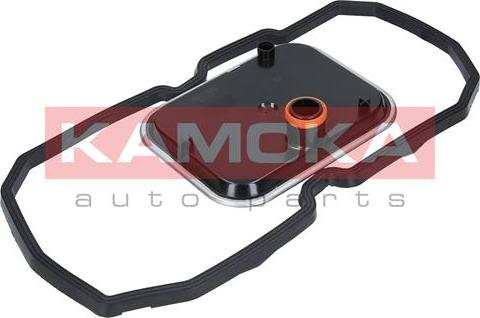 Kamoka F602801 - Hidrofiltrs, Automātiskā pārnesumkārba ps1.lv