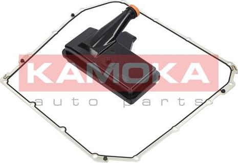 Kamoka F602701 - Hidrofiltrs, Automātiskā pārnesumkārba ps1.lv