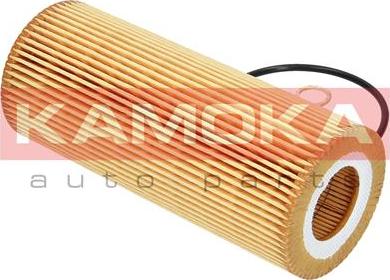 Kamoka F109601 - Eļļas filtrs ps1.lv