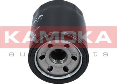 Kamoka F104401 - Eļļas filtrs ps1.lv