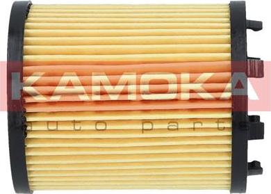 Kamoka F104101 - Eļļas filtrs ps1.lv