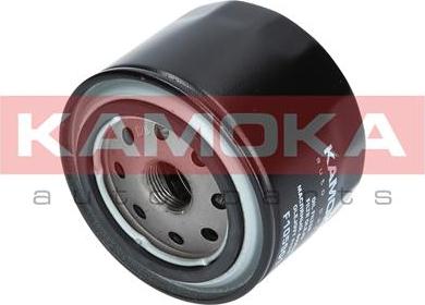 Kamoka F105901 - Eļļas filtrs ps1.lv