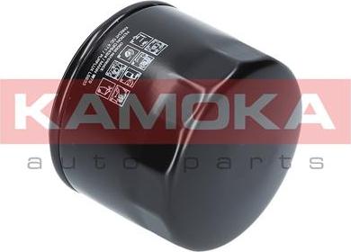 Kamoka F106201 - Eļļas filtrs ps1.lv