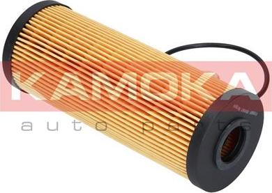 Kamoka F108601 - Eļļas filtrs ps1.lv