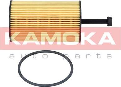 Kamoka F103101 - Eļļas filtrs ps1.lv