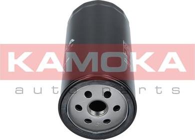 Kamoka F103701 - Eļļas filtrs ps1.lv