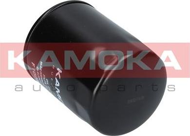 Kamoka F102501 - Eļļas filtrs ps1.lv