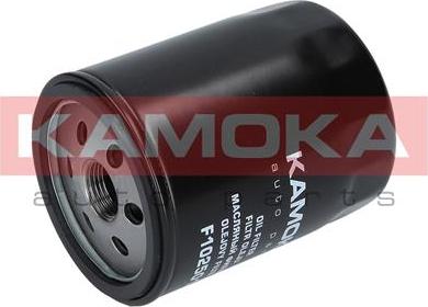 Kamoka F102501 - Eļļas filtrs ps1.lv