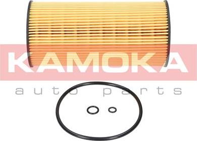 Kamoka F102601 - Eļļas filtrs ps1.lv