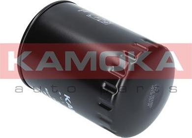 Kamoka F107301 - Eļļas filtrs ps1.lv