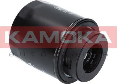 Kamoka F114801 - Eļļas filtrs ps1.lv