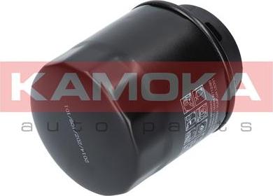 Kamoka F114701 - Eļļas filtrs ps1.lv