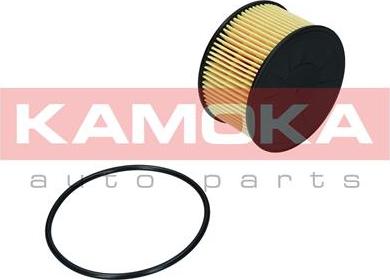 Kamoka F116501 - Eļļas filtrs ps1.lv