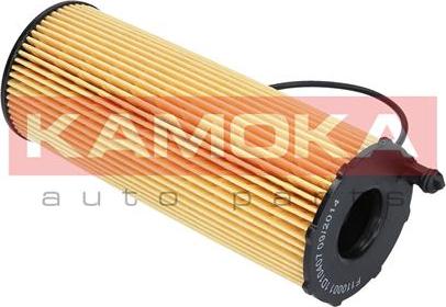 Kamoka F110001 - Eļļas filtrs ps1.lv