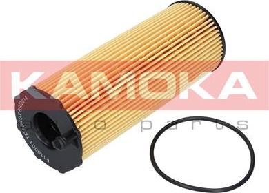 Kamoka F110001 - Eļļas filtrs ps1.lv