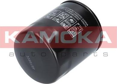 Kamoka F113601 - Eļļas filtrs ps1.lv