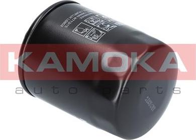 Kamoka F113601 - Eļļas filtrs ps1.lv