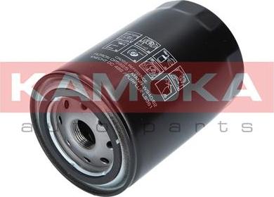 Kamoka F113801 - Eļļas filtrs ps1.lv