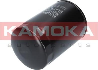 Kamoka F113801 - Eļļas filtrs ps1.lv