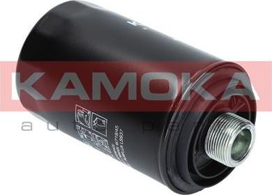 Kamoka F112901 - Eļļas filtrs ps1.lv