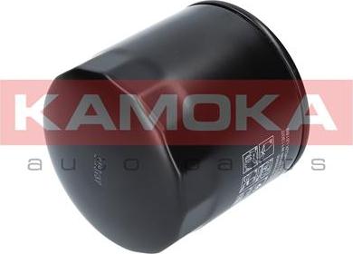 Kamoka F112701 - Eļļas filtrs ps1.lv