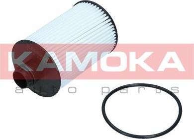 Kamoka F121001 - Eļļas filtrs ps1.lv