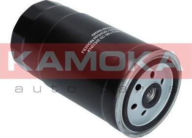 Kamoka F304001 - Degvielas filtrs ps1.lv