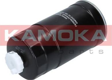 Kamoka F304001 - Degvielas filtrs ps1.lv