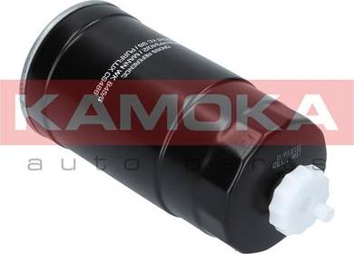 Kamoka F304001 - Degvielas filtrs ps1.lv