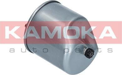 Kamoka F305001 - Degvielas filtrs ps1.lv