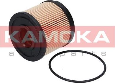 Kamoka F305101 - Degvielas filtrs ps1.lv
