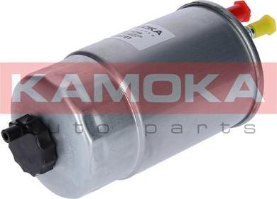 Kamoka F305701 - Degvielas filtrs ps1.lv