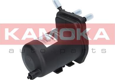 Kamoka F306401 - Degvielas filtrs ps1.lv