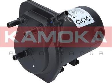 Kamoka F306501 - Degvielas filtrs ps1.lv