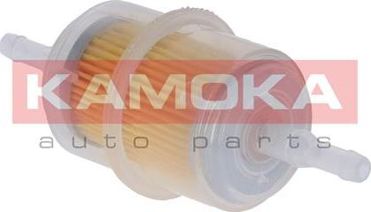 Kamoka F300901 - Degvielas filtrs ps1.lv