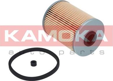 Kamoka F300401 - Degvielas filtrs ps1.lv