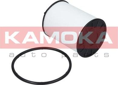 Kamoka F301601 - Degvielas filtrs ps1.lv