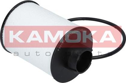 Kamoka F301601 - Degvielas filtrs ps1.lv