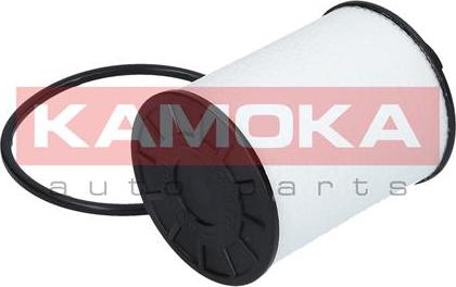 Kamoka F301601 - Degvielas filtrs ps1.lv