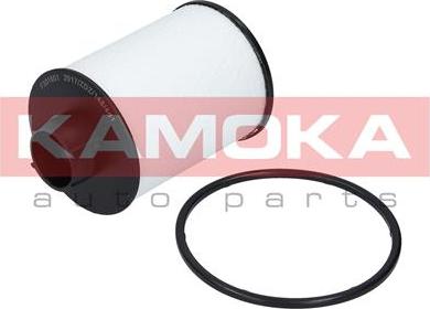 Kamoka F301601 - Degvielas filtrs ps1.lv