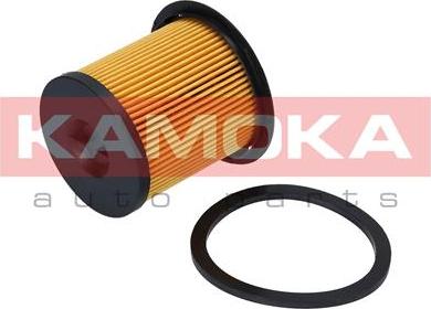 Kamoka F307001 - Degvielas filtrs ps1.lv