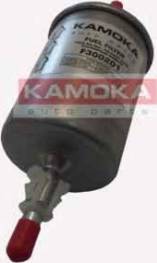 Kamoka F319601 - Degvielas filtrs ps1.lv