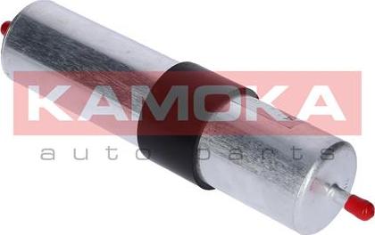 Kamoka F316501 - Degvielas filtrs ps1.lv