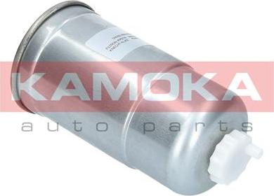 Kamoka F316701 - Degvielas filtrs ps1.lv